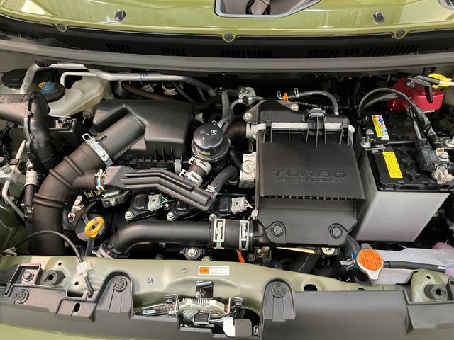 タフトＧターボ　ダーククロムベンチャー　１０型ナビ　バックカメラ追突被害軽減ブレーキ　スマアシ　コーナーセンサー　ＬＥＤ　スマートキー　シートヒーター　レーダークルコン　１０型フルセグナビ　バックカメラ　前後ドラレコ　ＥＴＣ車載器　ＤＶＤ　Ｂｌｕｅｔｏｏｔｈ（滋賀県）の中古車