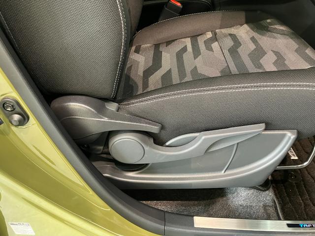 タフトＧターボ　ダーククロムベンチャー　１０型ナビ　バックカメラ追突被害軽減ブレーキ　スマアシ　コーナーセンサー　ＬＥＤ　スマートキー　シートヒーター　レーダークルコン　１０型フルセグナビ　バックカメラ　前後ドラレコ　ＥＴＣ車載器　ＤＶＤ　Ｂｌｕｅｔｏｏｔｈ（滋賀県）の中古車