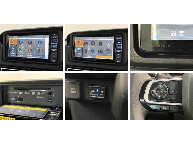 アトレーアトレーデッキバン　フルセグナビ　バックカメラ　ＬＥＤ追突被害軽減ブレーキ　コーナーセンサー　ＬＥＤ　スマートキー　両側電動スライドドア　ＥＴＣ　フルセグナビ　ＤＶＤ　Ｂｌｕｅｔｏｏｔｈ　レーダークルーズコントロール　　オートライト　オートエアコン（滋賀県）の中古車
