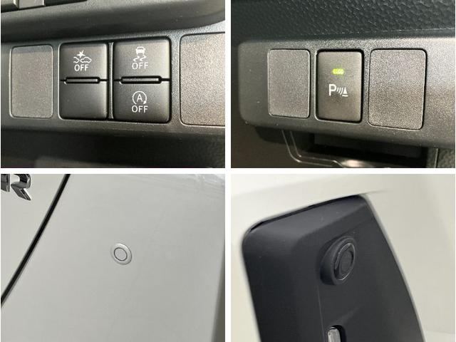トールカスタムＧ　ターボ　フルセグナビ　バックカメラ　クルコン追突被害軽減ブレーキ　スマアシ　コーナーセンサー　スマートキー　両側電動スライドドア　ＬＥＤ　レーダークルーズコントロール　フルセグナビ　ＤＶＤ　Ｂｌｕｅｔｏｏｔｈ　ＵＳＢ　バックカメラ（滋賀県）の中古車