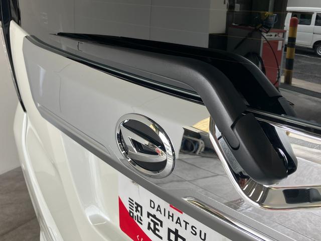 トールカスタムＧ　ターボ　フルセグナビ　バックカメラ　クルコン追突被害軽減ブレーキ　スマアシ　コーナーセンサー　スマートキー　両側電動スライドドア　ＬＥＤ　レーダークルーズコントロール　フルセグナビ　ＤＶＤ　Ｂｌｕｅｔｏｏｔｈ　ＵＳＢ　バックカメラ（滋賀県）の中古車