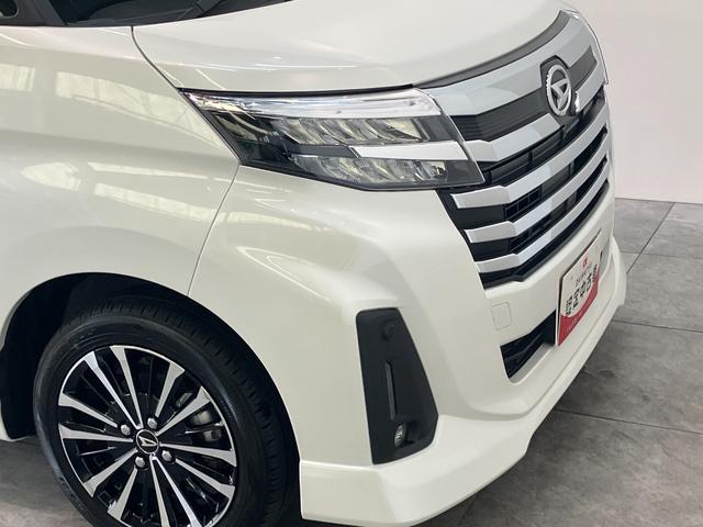 トールカスタムＧ　ターボ　フルセグナビ　バックカメラ　クルコン追突被害軽減ブレーキ　スマアシ　コーナーセンサー　スマートキー　両側電動スライドドア　ＬＥＤ　レーダークルーズコントロール　フルセグナビ　ＤＶＤ　Ｂｌｕｅｔｏｏｔｈ　ＵＳＢ　バックカメラ（滋賀県）の中古車