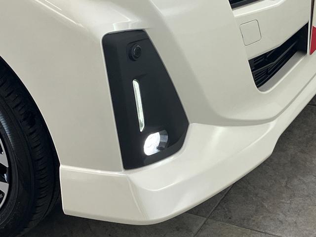 トールカスタムＧ　ターボ　フルセグナビ　バックカメラ　クルコン追突被害軽減ブレーキ　スマアシ　コーナーセンサー　スマートキー　両側電動スライドドア　ＬＥＤ　レーダークルーズコントロール　フルセグナビ　ＤＶＤ　Ｂｌｕｅｔｏｏｔｈ　ＵＳＢ　バックカメラ（滋賀県）の中古車