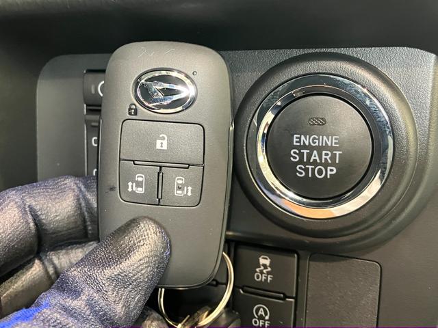 トールカスタムＧ　ターボ　フルセグナビ　バックカメラ　クルコン追突被害軽減ブレーキ　スマアシ　コーナーセンサー　スマートキー　両側電動スライドドア　ＬＥＤ　レーダークルーズコントロール　フルセグナビ　ＤＶＤ　Ｂｌｕｅｔｏｏｔｈ　ＵＳＢ　バックカメラ（滋賀県）の中古車