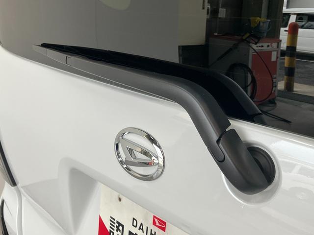 タントカスタムＸ　両側電動スライドドア　前席シートヒーター追突被害軽減ブレーキ　スマアシ　コーナーセンサー　ＬＥＤ　スマートキー　両側電動スライドドア　前席シートヒーター　オートエアコン　ナビ取付時用バックカメラ　１４インチアルミ　エコアイドル（滋賀県）の中古車