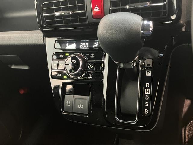 タントカスタムＸ　両側電動スライドドア　前席シートヒーター追突被害軽減ブレーキ　スマアシ　コーナーセンサー　ＬＥＤ　スマートキー　両側電動スライドドア　前席シートヒーター　オートエアコン　ナビ取付時用バックカメラ　１４インチアルミ　エコアイドル（滋賀県）の中古車