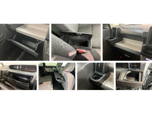 タントＸ　左側電動スライドドア　届出済未使用車追突被害軽減ブレーキ　スマアシ　コーナーセンサー　ＬＥＤヘッドライト　スマートキー　左側電動スライドドア　前席シートヒーター　ナビ取付時用バックカメラ　オートエアコン　エコアイドル（滋賀県）の中古車