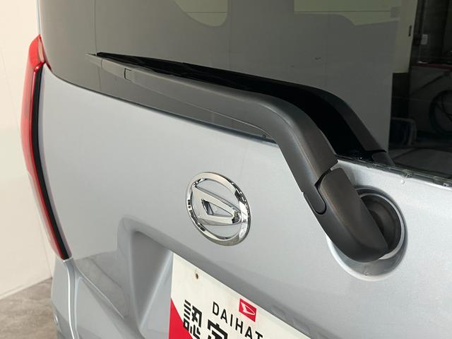 タントＸ　左側電動スライドドア　届出済未使用車追突被害軽減ブレーキ　スマアシ　コーナーセンサー　ＬＥＤヘッドライト　スマートキー　左側電動スライドドア　前席シートヒーター　ナビ取付時用バックカメラ　オートエアコン　エコアイドル（滋賀県）の中古車