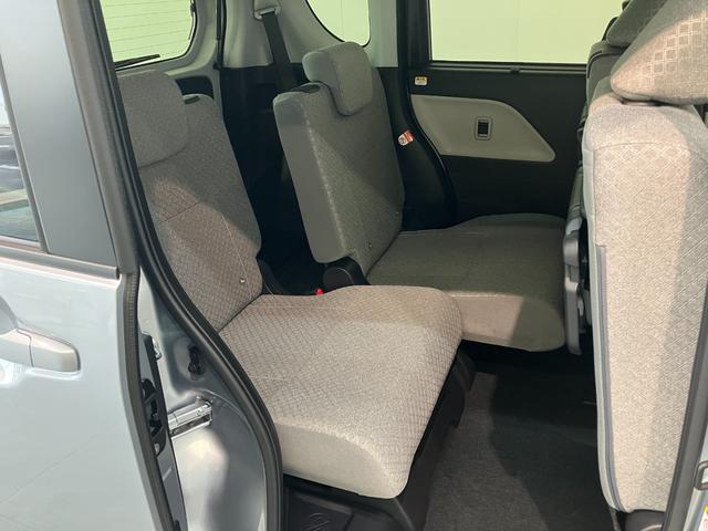 タントＸ　左側電動スライドドア　届出済未使用車追突被害軽減ブレーキ　スマアシ　コーナーセンサー　ＬＥＤヘッドライト　スマートキー　左側電動スライドドア　前席シートヒーター　ナビ取付時用バックカメラ　オートエアコン　エコアイドル（滋賀県）の中古車
