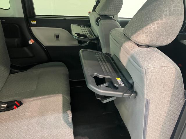 タントＸ　左側電動スライドドア　届出済未使用車追突被害軽減ブレーキ　スマアシ　コーナーセンサー　ＬＥＤヘッドライト　スマートキー　左側電動スライドドア　前席シートヒーター　ナビ取付時用バックカメラ　オートエアコン　エコアイドル（滋賀県）の中古車