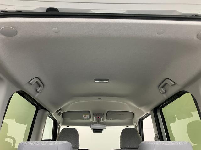 タントＸ　左側電動スライドドア　届出済未使用車追突被害軽減ブレーキ　スマアシ　コーナーセンサー　ＬＥＤヘッドライト　スマートキー　左側電動スライドドア　前席シートヒーター　ナビ取付時用バックカメラ　オートエアコン　エコアイドル（滋賀県）の中古車