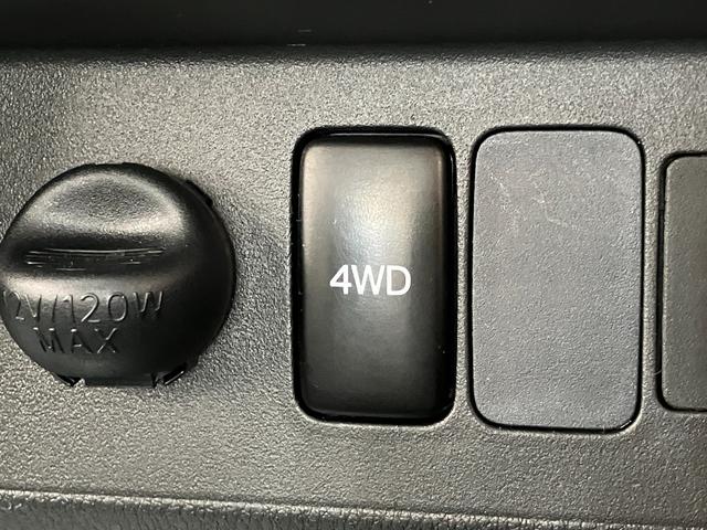 ハイゼットトラックローダンプ　電動　４ＷＤ　４ＡＴ　４枚リーフスプリングパートタイム４ＷＤ　４ＡＴ　４枚リーフスプリング　ＡＭ／ＦＭラジオ　マニュアルエアコン　マニュアルレベリング　電動ローダンプ（滋賀県）の中古車