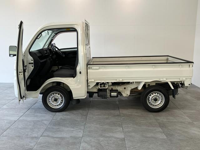 ハイゼットトラックローダンプ　電動　４ＷＤ　４ＡＴ　４枚リーフスプリングパートタイム４ＷＤ　４ＡＴ　４枚リーフスプリング　ＡＭ／ＦＭラジオ　マニュアルエアコン　マニュアルレベリング　電動ローダンプ（滋賀県）の中古車