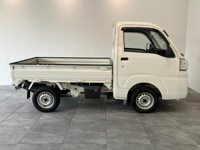 ハイゼットトラックローダンプ　電動　４ＷＤ　４ＡＴ　４枚リーフスプリングパートタイム４ＷＤ　４ＡＴ　４枚リーフスプリング　ＡＭ／ＦＭラジオ　マニュアルエアコン　マニュアルレベリング　電動ローダンプ（滋賀県）の中古車