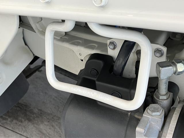 ハイゼットトラックローダンプ　電動　４ＷＤ　４ＡＴ　４枚リーフスプリングパートタイム４ＷＤ　４ＡＴ　４枚リーフスプリング　ＡＭ／ＦＭラジオ　マニュアルエアコン　マニュアルレベリング　電動ローダンプ（滋賀県）の中古車