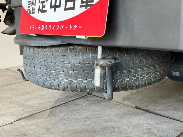 ハイゼットトラックローダンプ　電動　４ＷＤ　４ＡＴ　４枚リーフスプリングパートタイム４ＷＤ　４ＡＴ　４枚リーフスプリング　ＡＭ／ＦＭラジオ　マニュアルエアコン　マニュアルレベリング　電動ローダンプ（滋賀県）の中古車