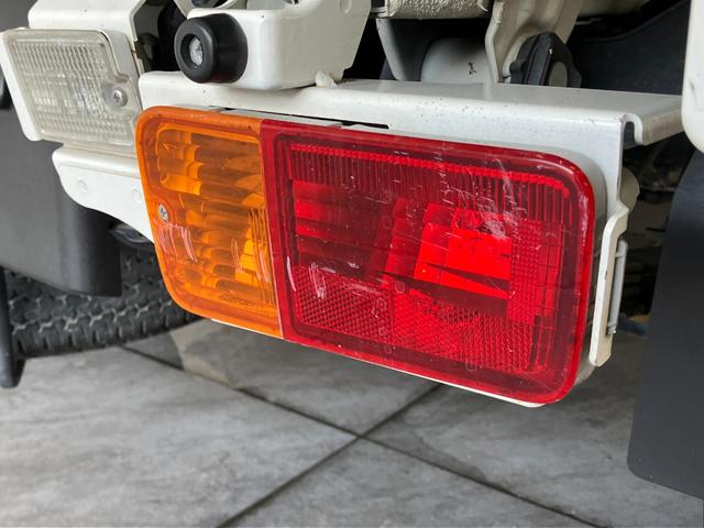 ハイゼットトラックローダンプ　電動　４ＷＤ　４ＡＴ　４枚リーフスプリングパートタイム４ＷＤ　４ＡＴ　４枚リーフスプリング　ＡＭ／ＦＭラジオ　マニュアルエアコン　マニュアルレベリング　電動ローダンプ（滋賀県）の中古車
