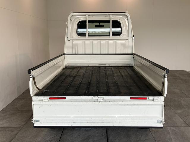 ハイゼットトラックローダンプ　電動　４ＷＤ　４ＡＴ　４枚リーフスプリングパートタイム４ＷＤ　４ＡＴ　４枚リーフスプリング　ＡＭ／ＦＭラジオ　マニュアルエアコン　マニュアルレベリング　電動ローダンプ（滋賀県）の中古車