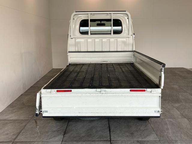 ハイゼットトラックローダンプ　電動　４ＷＤ　４ＡＴ　４枚リーフスプリングパートタイム４ＷＤ　４ＡＴ　４枚リーフスプリング　ＡＭ／ＦＭラジオ　マニュアルエアコン　マニュアルレベリング　電動ローダンプ（滋賀県）の中古車