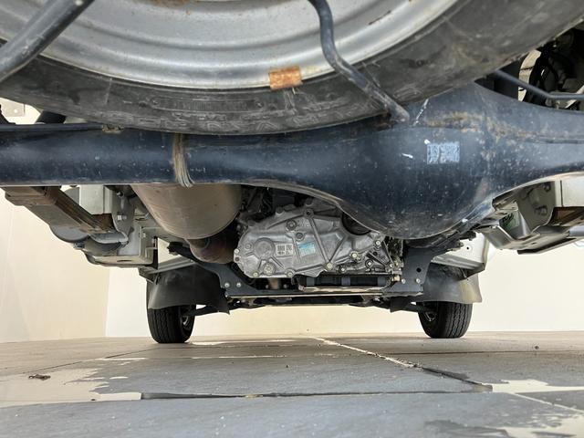 ハイゼットトラックローダンプ　電動　４ＷＤ　４ＡＴ　４枚リーフスプリングパートタイム４ＷＤ　４ＡＴ　４枚リーフスプリング　ＡＭ／ＦＭラジオ　マニュアルエアコン　マニュアルレベリング　電動ローダンプ（滋賀県）の中古車
