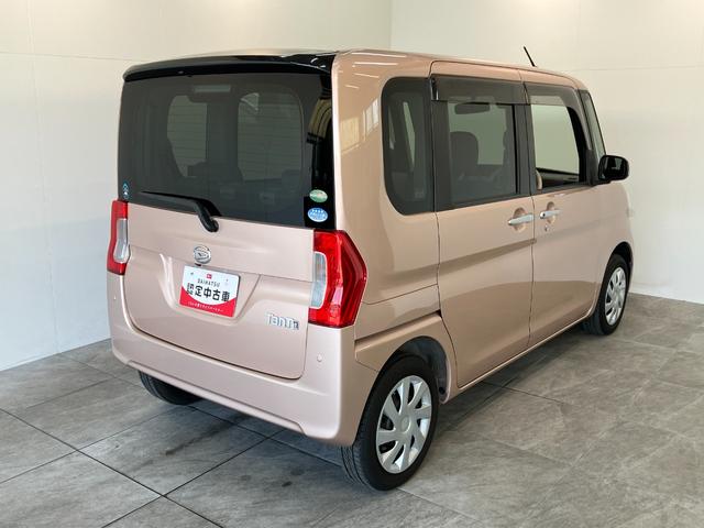 タントＸ　ＳＡII　フルセグナビ　バックカメラ　車検整備渡追突被害軽減ブレーキ　スマアシ２　コーナーセンサー　スマートキー　左側電動スライドドア　フルセグナビ　ＤＶＤ　Ｂｌｕｅｔｏｏｔｈ　ＵＳＢ　バックカメラ　オートライト　エコアイドル（滋賀県）の中古車