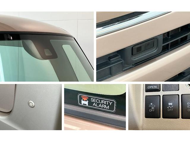 タントＸ　ＳＡII　フルセグナビ　バックカメラ　車検整備渡追突被害軽減ブレーキ　スマアシ２　コーナーセンサー　スマートキー　左側電動スライドドア　フルセグナビ　ＤＶＤ　Ｂｌｕｅｔｏｏｔｈ　ＵＳＢ　バックカメラ　オートライト　エコアイドル（滋賀県）の中古車