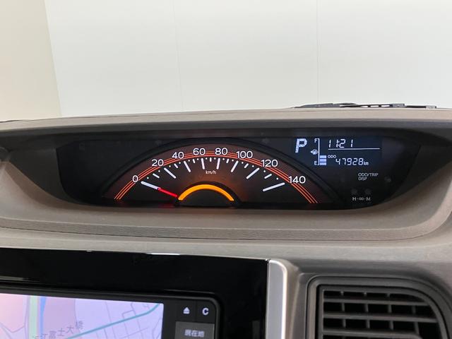 タントＸ　ＳＡII　フルセグナビ　バックカメラ　車検整備渡追突被害軽減ブレーキ　スマアシ２　コーナーセンサー　スマートキー　左側電動スライドドア　フルセグナビ　ＤＶＤ　Ｂｌｕｅｔｏｏｔｈ　ＵＳＢ　バックカメラ　オートライト　エコアイドル（滋賀県）の中古車