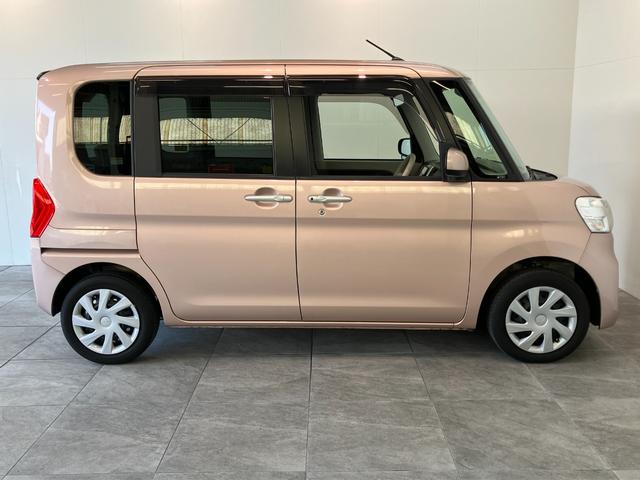 タントＸ　ＳＡII　フルセグナビ　バックカメラ　車検整備渡追突被害軽減ブレーキ　スマアシ２　コーナーセンサー　スマートキー　左側電動スライドドア　フルセグナビ　ＤＶＤ　Ｂｌｕｅｔｏｏｔｈ　ＵＳＢ　バックカメラ　オートライト　エコアイドル（滋賀県）の中古車