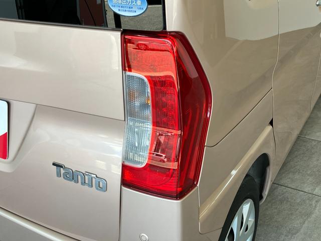 タントＸ　ＳＡII　フルセグナビ　バックカメラ　車検整備渡追突被害軽減ブレーキ　スマアシ２　コーナーセンサー　スマートキー　左側電動スライドドア　フルセグナビ　ＤＶＤ　Ｂｌｕｅｔｏｏｔｈ　ＵＳＢ　バックカメラ　オートライト　エコアイドル（滋賀県）の中古車