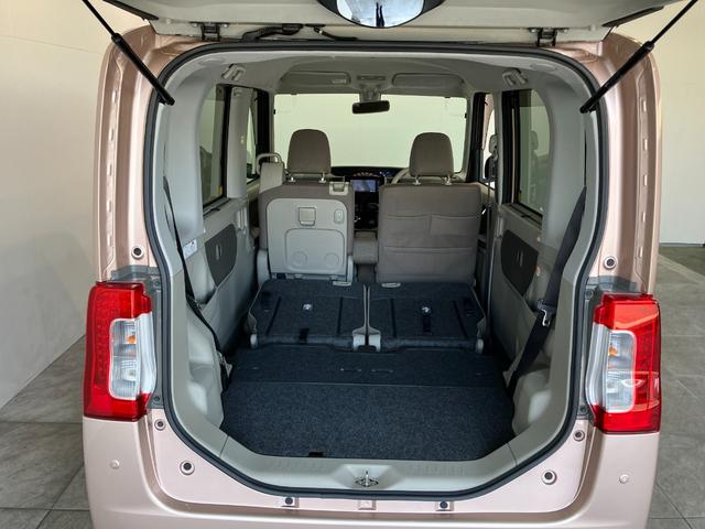 タントＸ　ＳＡII　フルセグナビ　バックカメラ　車検整備渡追突被害軽減ブレーキ　スマアシ２　コーナーセンサー　スマートキー　左側電動スライドドア　フルセグナビ　ＤＶＤ　Ｂｌｕｅｔｏｏｔｈ　ＵＳＢ　バックカメラ　オートライト　エコアイドル（滋賀県）の中古車