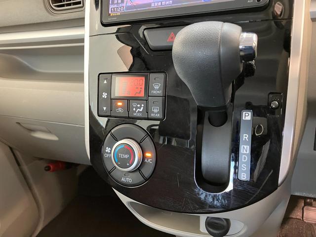 タントＸ　ＳＡII　フルセグナビ　バックカメラ　車検整備渡追突被害軽減ブレーキ　スマアシ２　コーナーセンサー　スマートキー　左側電動スライドドア　フルセグナビ　ＤＶＤ　Ｂｌｕｅｔｏｏｔｈ　ＵＳＢ　バックカメラ　オートライト　エコアイドル（滋賀県）の中古車