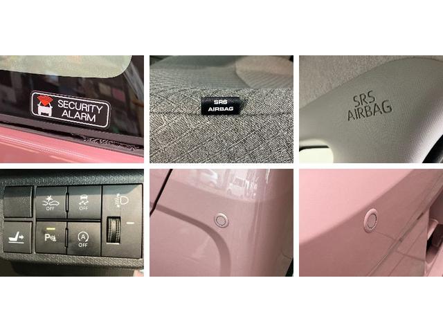 タントＸセレクション　フルセグナビ　前後ドラレコ　左側電動スライド追突被害軽減ブレーキ　コーナーセンサー　ＬＥＤ　スマートキー　左側電動スライドドア　前席シートヒータ−　フルセグナビ　ＤＶＤ　Ｂｌｕｅｔｏｏｔｈ　ＵＳＢ　バックカメラ　オートエアコン　前後ドラレコ（滋賀県）の中古車