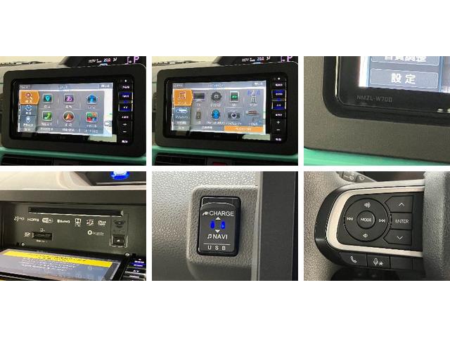 タントＸセレクション　フルセグナビ　前後ドラレコ　左側電動スライド追突被害軽減ブレーキ　コーナーセンサー　ＬＥＤ　スマートキー　左側電動スライドドア　前席シートヒータ−　フルセグナビ　ＤＶＤ　Ｂｌｕｅｔｏｏｔｈ　ＵＳＢ　バックカメラ　オートエアコン　前後ドラレコ（滋賀県）の中古車