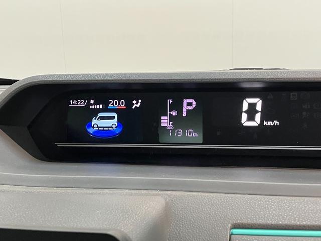 タントＸセレクション　フルセグナビ　前後ドラレコ　左側電動スライド追突被害軽減ブレーキ　コーナーセンサー　ＬＥＤ　スマートキー　左側電動スライドドア　前席シートヒータ−　フルセグナビ　ＤＶＤ　Ｂｌｕｅｔｏｏｔｈ　ＵＳＢ　バックカメラ　オートエアコン　前後ドラレコ（滋賀県）の中古車