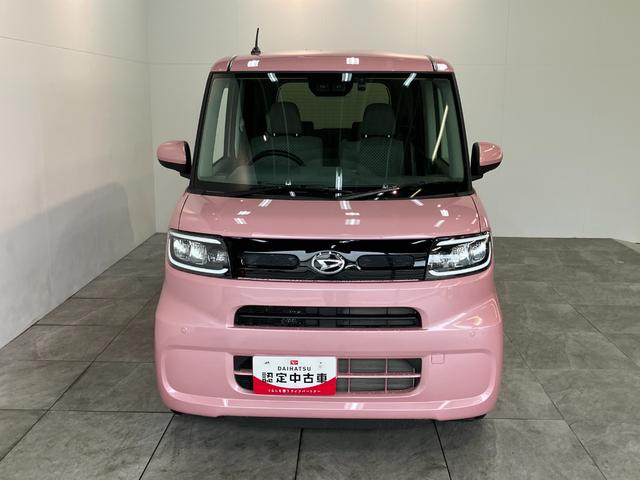 タントＸセレクション　フルセグナビ　前後ドラレコ　左側電動スライド追突被害軽減ブレーキ　コーナーセンサー　ＬＥＤ　スマートキー　左側電動スライドドア　前席シートヒータ−　フルセグナビ　ＤＶＤ　Ｂｌｕｅｔｏｏｔｈ　ＵＳＢ　バックカメラ　オートエアコン　前後ドラレコ（滋賀県）の中古車