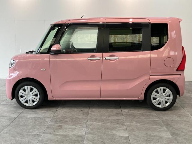 タントＸセレクション　フルセグナビ　前後ドラレコ　左側電動スライド追突被害軽減ブレーキ　コーナーセンサー　ＬＥＤ　スマートキー　左側電動スライドドア　前席シートヒータ−　フルセグナビ　ＤＶＤ　Ｂｌｕｅｔｏｏｔｈ　ＵＳＢ　バックカメラ　オートエアコン　前後ドラレコ（滋賀県）の中古車