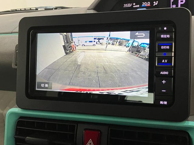 タントＸセレクション　フルセグナビ　前後ドラレコ　左側電動スライド追突被害軽減ブレーキ　コーナーセンサー　ＬＥＤ　スマートキー　左側電動スライドドア　前席シートヒータ−　フルセグナビ　ＤＶＤ　Ｂｌｕｅｔｏｏｔｈ　ＵＳＢ　バックカメラ　オートエアコン　前後ドラレコ（滋賀県）の中古車
