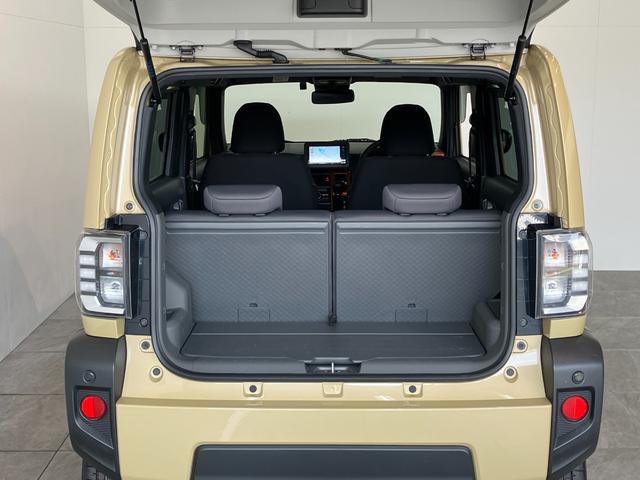タフトＧ　フルセグナビ　バックカメラ　前後ドラレコ　車検整備渡し追突被害軽減ブレーキ　スマアシ　コーナーセンサー　ＬＥＤ　スマートキー　前席シートヒーター　オートエアコン　フルセグナビ　ＤＶＤ　Ｂｌｕｅｔｏｏｔｈ　ＵＳＢ　前後ドラレコ　バックカメラ（滋賀県）の中古車