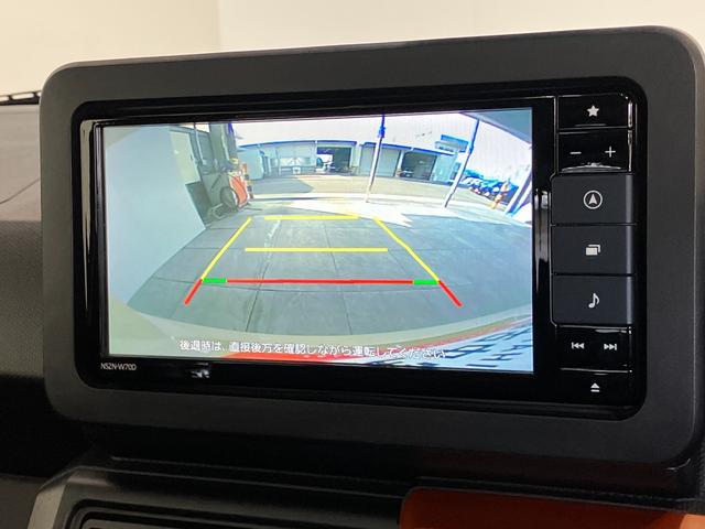 タフトＧ　フルセグナビ　バックカメラ　前後ドラレコ　車検整備渡し追突被害軽減ブレーキ　スマアシ　コーナーセンサー　ＬＥＤ　スマートキー　前席シートヒーター　オートエアコン　フルセグナビ　ＤＶＤ　Ｂｌｕｅｔｏｏｔｈ　ＵＳＢ　前後ドラレコ　バックカメラ（滋賀県）の中古車