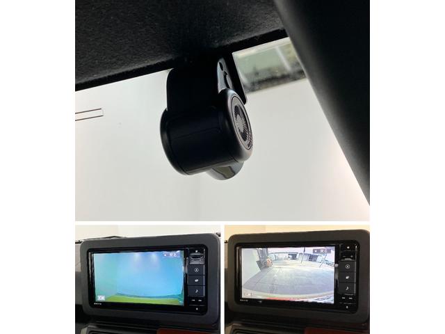 タフトＧ　フルセグナビ　バックカメラ　前後ドラレコ　車検整備渡し追突被害軽減ブレーキ　スマアシ　コーナーセンサー　ＬＥＤ　スマートキー　前席シートヒーター　オートエアコン　フルセグナビ　ＤＶＤ　Ｂｌｕｅｔｏｏｔｈ　ＵＳＢ　前後ドラレコ　バックカメラ（滋賀県）の中古車