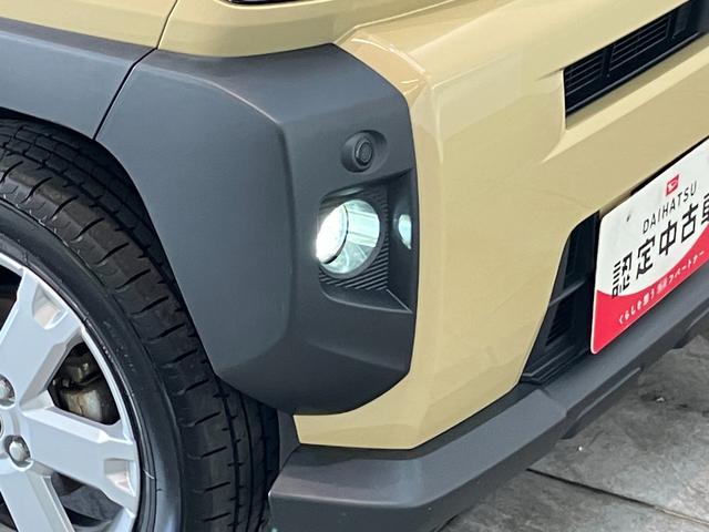 タフトＧ　フルセグナビ　バックカメラ　前後ドラレコ　車検整備渡し追突被害軽減ブレーキ　スマアシ　コーナーセンサー　ＬＥＤ　スマートキー　前席シートヒーター　オートエアコン　フルセグナビ　ＤＶＤ　Ｂｌｕｅｔｏｏｔｈ　ＵＳＢ　前後ドラレコ　バックカメラ（滋賀県）の中古車
