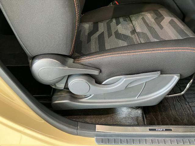 タフトＧ　フルセグナビ　バックカメラ　前後ドラレコ　車検整備渡し追突被害軽減ブレーキ　スマアシ　コーナーセンサー　ＬＥＤ　スマートキー　前席シートヒーター　オートエアコン　フルセグナビ　ＤＶＤ　Ｂｌｕｅｔｏｏｔｈ　ＵＳＢ　前後ドラレコ　バックカメラ（滋賀県）の中古車