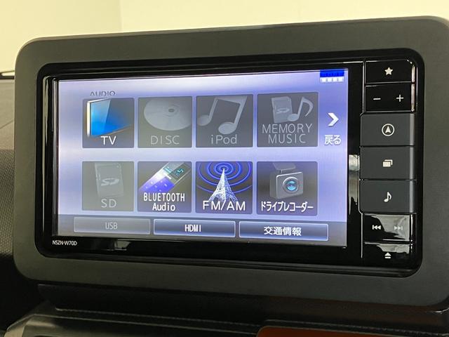 タフトＧ　フルセグナビ　バックカメラ　前後ドラレコ　車検整備渡し追突被害軽減ブレーキ　スマアシ　コーナーセンサー　ＬＥＤ　スマートキー　前席シートヒーター　オートエアコン　フルセグナビ　ＤＶＤ　Ｂｌｕｅｔｏｏｔｈ　ＵＳＢ　前後ドラレコ　バックカメラ（滋賀県）の中古車