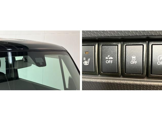 ハスラーＸ　フルセグナビ　バックカメラ　ＥＴＣ　運転席シートヒーター追突被害軽減ブレーキ　フルセグナビ　ＤＶＤ　Ｂｌｕｅｔｏｏｔｈ　ＵＳＢ　バックカメラ　ＬＥＤ　運転席シートヒーター　オートエアコン　オートライト　スマートキー　アイドリングストップ（滋賀県）の中古車