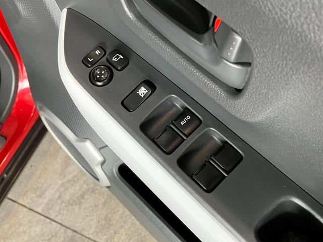 ハスラーＸ　フルセグナビ　バックカメラ　ＥＴＣ　運転席シートヒーター追突被害軽減ブレーキ　フルセグナビ　ＤＶＤ　Ｂｌｕｅｔｏｏｔｈ　ＵＳＢ　バックカメラ　ＬＥＤ　運転席シートヒーター　オートエアコン　オートライト　スマートキー　アイドリングストップ（滋賀県）の中古車