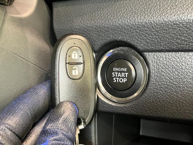 ハスラーＸ　フルセグナビ　バックカメラ　ＥＴＣ　運転席シートヒーター追突被害軽減ブレーキ　フルセグナビ　ＤＶＤ　Ｂｌｕｅｔｏｏｔｈ　ＵＳＢ　バックカメラ　ＬＥＤ　運転席シートヒーター　オートエアコン　オートライト　スマートキー　アイドリングストップ（滋賀県）の中古車
