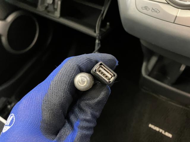 ハスラーＸ　フルセグナビ　バックカメラ　ＥＴＣ　運転席シートヒーター追突被害軽減ブレーキ　フルセグナビ　ＤＶＤ　Ｂｌｕｅｔｏｏｔｈ　ＵＳＢ　バックカメラ　ＬＥＤ　運転席シートヒーター　オートエアコン　オートライト　スマートキー　アイドリングストップ（滋賀県）の中古車