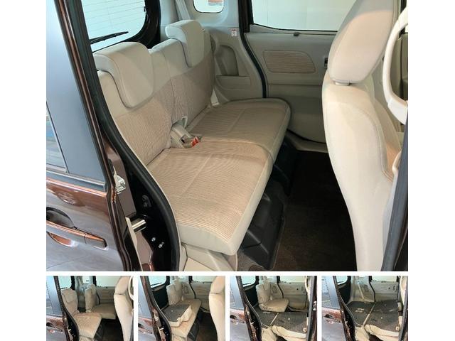デイズルークスＸ　ＣＤステレオ　全周囲カメラ　スマートキー　車検整備付左側電動スライドドア　ＣＤステレオ　全周囲カメラ　マニュアルレベリング　オートエアコン　スマートキー　左側電動スライドドア　プッシュスタート　電格格納式ドアミラー　エコアイドル　車検整備付（滋賀県）の中古車