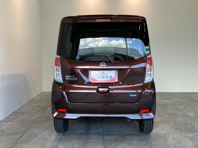 デイズルークスＸ　ＣＤステレオ　全周囲カメラ　スマートキー　車検整備付左側電動スライドドア　ＣＤステレオ　全周囲カメラ　マニュアルレベリング　オートエアコン　スマートキー　左側電動スライドドア　プッシュスタート　電格格納式ドアミラー　エコアイドル　車検整備付（滋賀県）の中古車