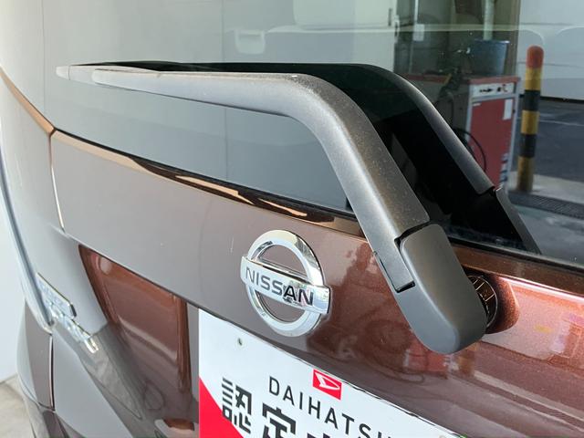 デイズルークスＸ　ＣＤステレオ　全周囲カメラ　スマートキー　車検整備付左側電動スライドドア　ＣＤステレオ　全周囲カメラ　マニュアルレベリング　オートエアコン　スマートキー　左側電動スライドドア　プッシュスタート　電格格納式ドアミラー　エコアイドル　車検整備付（滋賀県）の中古車